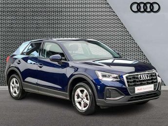 Audi Q2 30 TFSI Technik 5dr