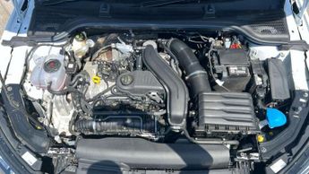 Skoda Kamiq 1.5 TSI Monte Carlo 5dr DSG