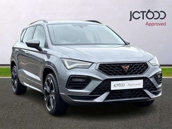 Cupra Ateca 1.5 EcoTSI V2 5dr DSG