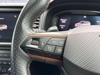 Cupra Ateca 1.5 EcoTSI V2 5dr DSG