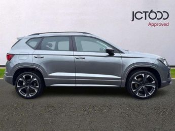 Cupra Ateca 1.5 EcoTSI V2 5dr DSG