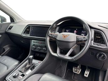 Cupra Ateca 1.5 EcoTSI V2 5dr DSG