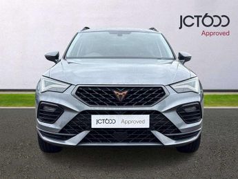 Cupra Ateca 1.5 EcoTSI V2 5dr DSG