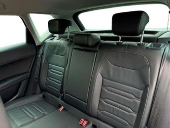 Cupra Ateca 1.5 EcoTSI V2 5dr DSG