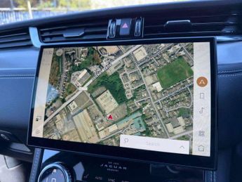 Jaguar F-Pace 2.0 D200 R-Dynamic S 5dr Auto AWD
