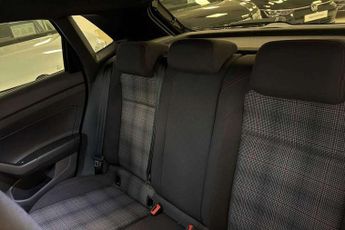 Volkswagen Polo 2.0 TSI GTI 5dr DSG