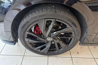 Volkswagen Polo 2.0 TSI GTI 5dr DSG