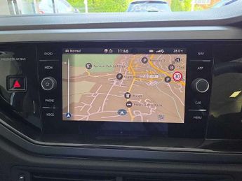 Volkswagen Taigo 1.5 TSI 150 Black Edition 5dr DSG