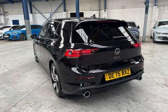 Volkswagen Golf 2.0 TSI 265 GTI 5dr DSG