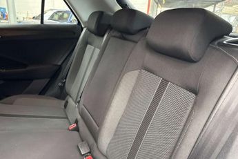 Volkswagen T-Roc 1.5 TSI Life 5dr DSG