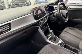 Volkswagen T-Roc 1.5 TSI Life 5dr DSG