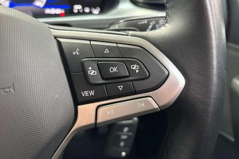 Volkswagen T-Roc 1.5 TSI Life 5dr DSG