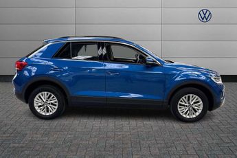 Volkswagen T-Roc 1.5 TSI Life 5dr DSG