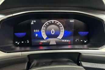 Volkswagen T-Roc 1.5 TSI Life 5dr DSG
