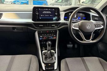 Volkswagen T-Roc 1.5 TSI Life 5dr DSG