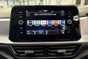 Volkswagen T-Roc 1.5 TSI Life 5dr DSG