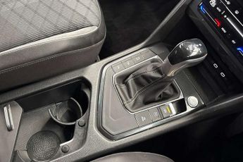 Volkswagen Tiguan 1.5 TSI 150 R-Line 5dr DSG