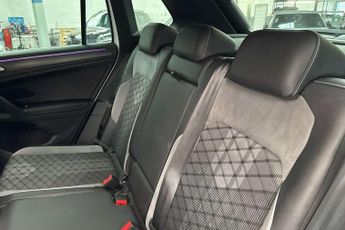 Volkswagen Tiguan 1.5 TSI 150 R-Line 5dr DSG