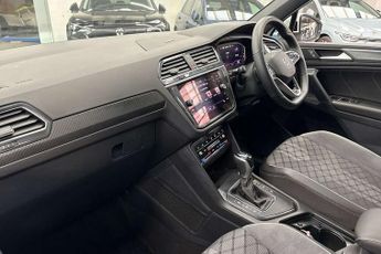 Volkswagen Tiguan 1.5 TSI 150 R-Line 5dr DSG