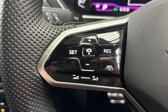 Volkswagen Tiguan 1.5 TSI 150 R-Line 5dr DSG
