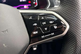 Volkswagen Tiguan 1.5 TSI 150 R-Line 5dr DSG