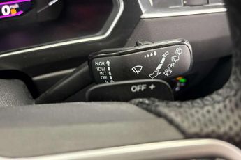 Volkswagen Tiguan 1.5 TSI 150 R-Line 5dr DSG