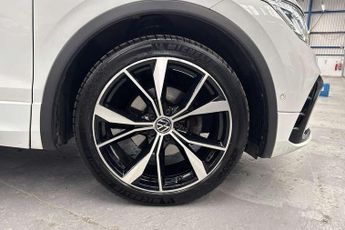 Volkswagen Tiguan 1.5 TSI 150 R-Line 5dr DSG