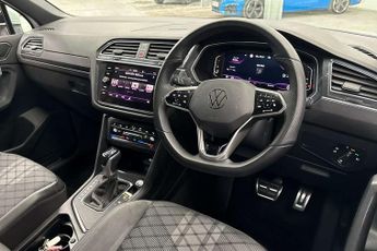 Volkswagen Tiguan 1.5 TSI 150 R-Line 5dr DSG
