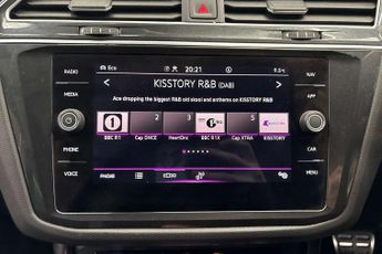 Volkswagen Tiguan 1.5 TSI 150 R-Line 5dr DSG
