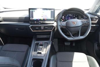 Cupra Formentor 1.4 eHybrid 204 V1 5dr DSG