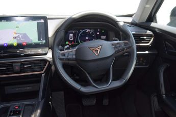 Cupra Formentor 1.4 eHybrid 204 V1 5dr DSG