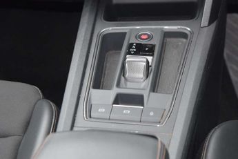 Cupra Formentor 1.4 eHybrid 204 V1 5dr DSG