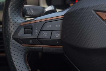 Cupra Formentor 1.4 eHybrid 204 V1 5dr DSG
