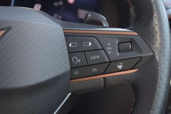 Cupra Formentor 1.4 eHybrid 204 V1 5dr DSG