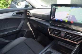 Cupra Formentor 1.4 eHybrid 204 V1 5dr DSG