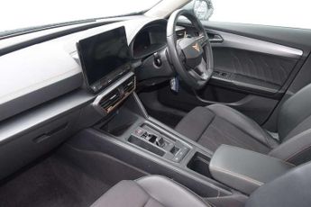 Cupra Formentor 1.4 eHybrid 204 V1 5dr DSG