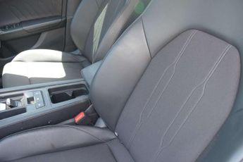 Cupra Formentor 1.4 eHybrid 204 V1 5dr DSG