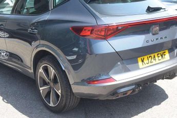 Cupra Formentor 1.4 eHybrid 204 V1 5dr DSG