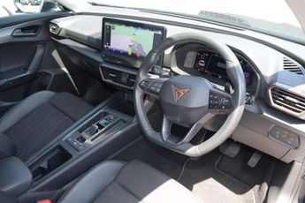 Cupra Formentor 1.4 eHybrid 204 V1 5dr DSG