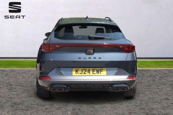 Cupra Formentor 1.4 eHybrid 204 V1 5dr DSG