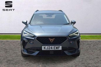 Cupra Formentor 1.4 eHybrid 204 V1 5dr DSG