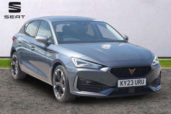 Cupra Leon 1.5 eTSI V1 5dr DSG
