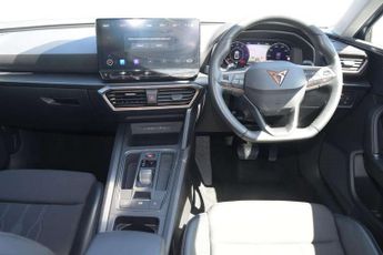 Cupra Leon 1.5 eTSI V1 5dr DSG