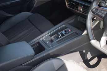 Cupra Leon 1.5 eTSI V1 5dr DSG