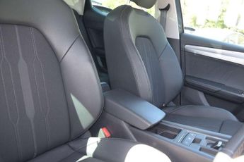 Cupra Leon 1.5 eTSI V1 5dr DSG