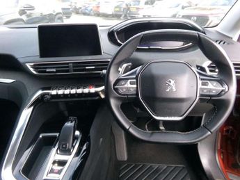 Peugeot 3008 1.2 PureTech Allure 5dr EAT8