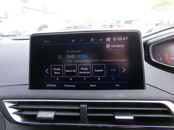 Peugeot 3008 1.2 PureTech Allure 5dr EAT8