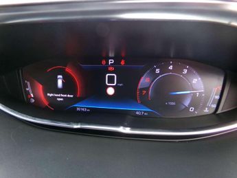 Peugeot 3008 1.2 PureTech Allure 5dr EAT8
