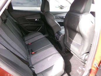 Peugeot 3008 1.2 PureTech Allure 5dr EAT8