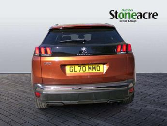 Peugeot 3008 1.2 PureTech Allure 5dr EAT8
